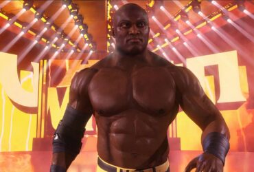 WWE 2K25 is Missing 26 Wrestlers from 2K24