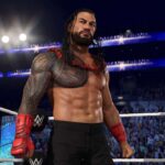 WWE 2K25's Showcase Mode Will Let You Relive--And Change--Bloodline History