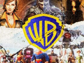 Warner Bros. Doesn't Care About Games