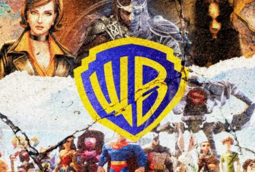 Warner Bros. Doesn't Care About Games