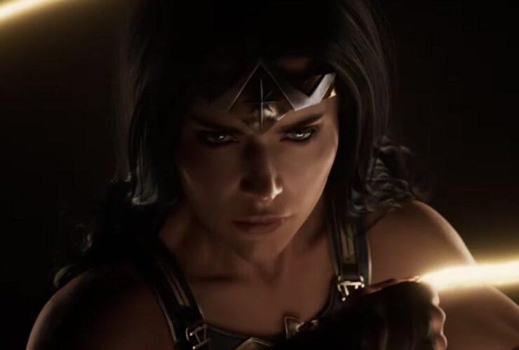 Warner Bros exec reportedly cites need to “regain our credibility and swagger at producing great games”, as company shutters Shadow of Mordor studio and cancels Wonder Woman