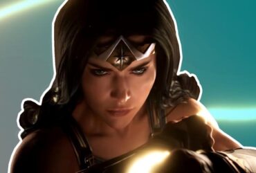 Warner Bros. reportedly cancels Wonder Woman, closes Monolith and other studios