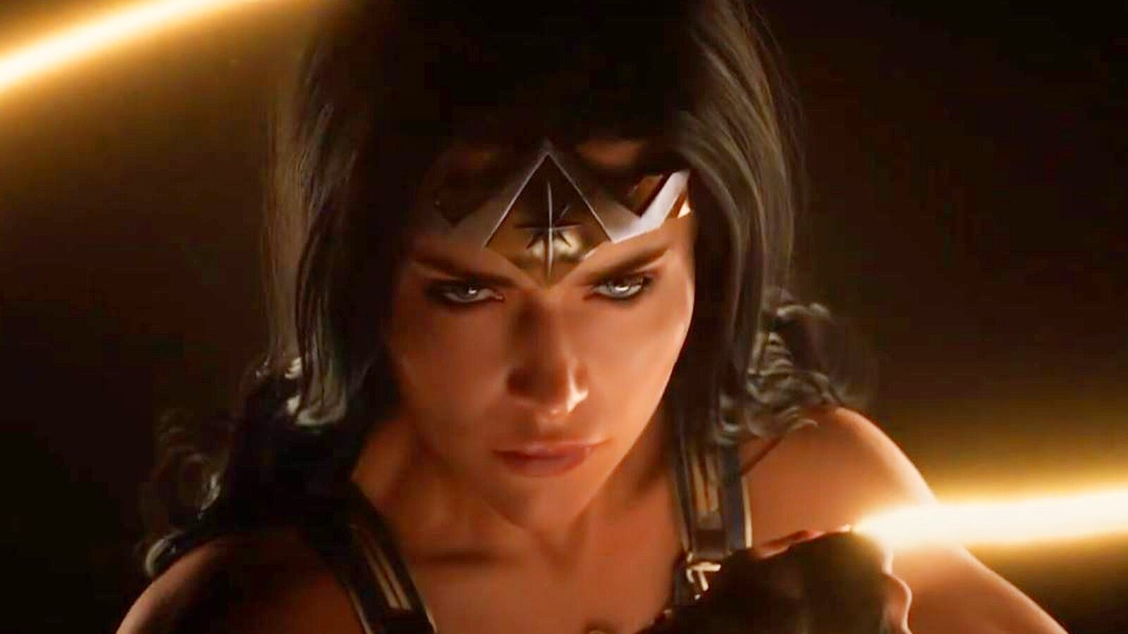 Warner Bros scraps new Wonder Woman game, closes beloved Shadow of Mordor studio