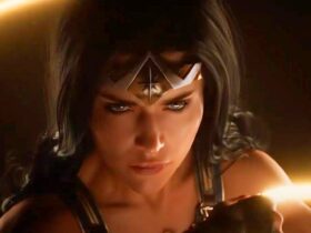 Warner Bros scraps new Wonder Woman game, closes beloved Shadow of Mordor studio