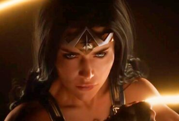 Warner Bros scraps new Wonder Woman game, closes beloved Shadow of Mordor studio