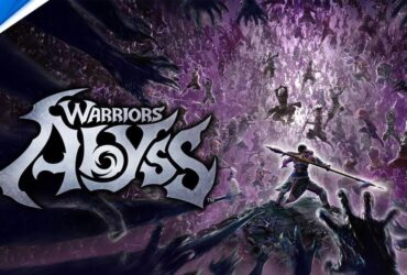 Warriors: Abyss - Launch Trailer