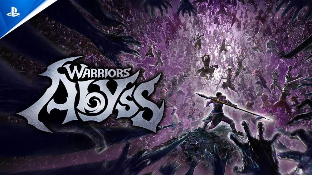 Warriors: Abyss - Launch Trailer