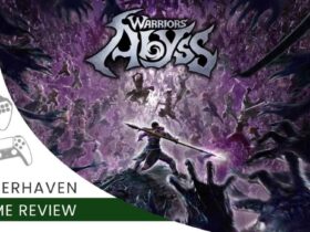 Warriors Abyss Review (PC)  Chaotic Bliss | The Outerhaven