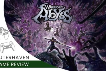 Warriors Abyss Review (PC)  Chaotic Bliss | The Outerhaven