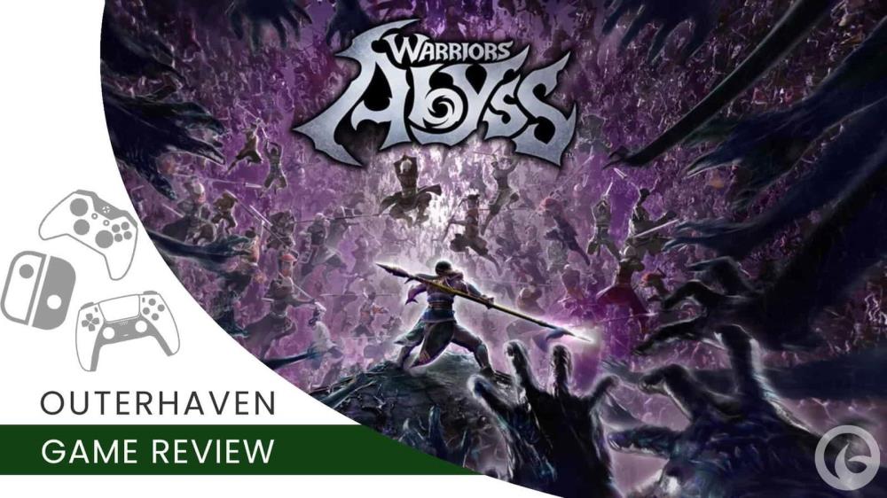 Warriors Abyss Review (PC)  Chaotic Bliss | The Outerhaven