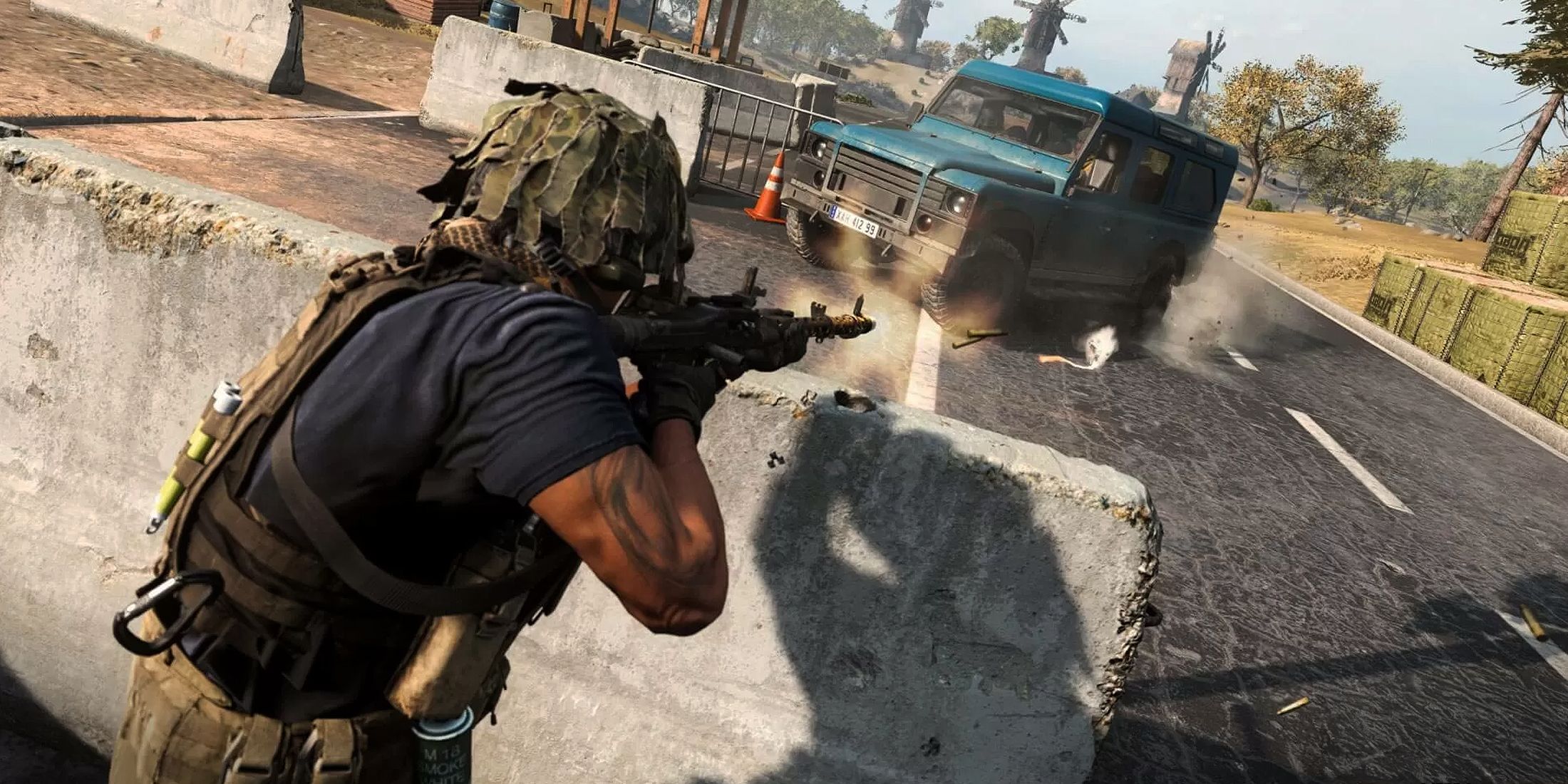 call of duty warzone original features could be returning with verdansk