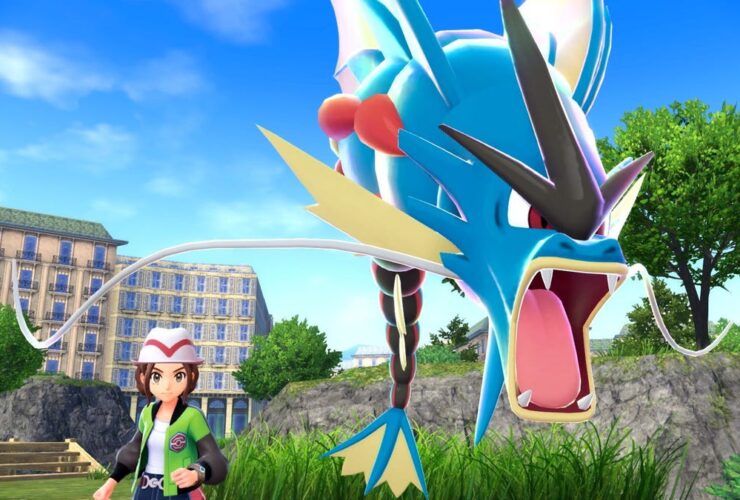 Wasn't There Meant To Be A New Mainline Pokémon Game This Year?