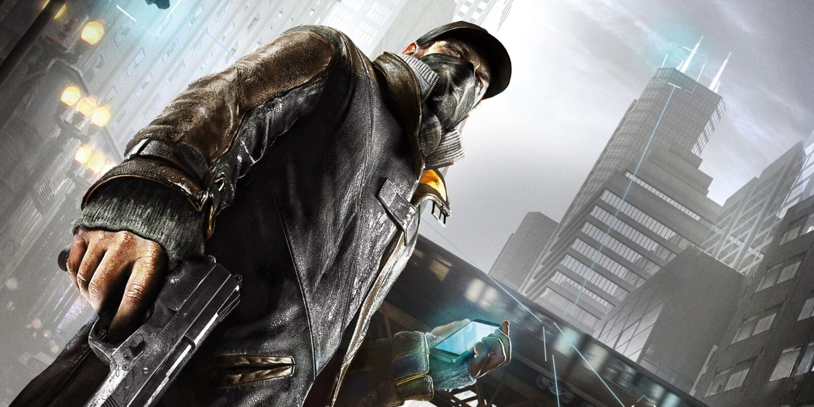 Watch Dogs Receives Surprise Steam Update