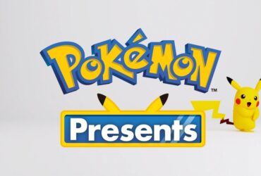 Watch today's Pokémon Presents broadcast here