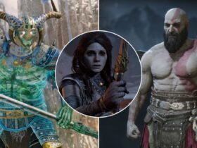 Ways To Make A God Of War Ragnarok Playthrough Harder