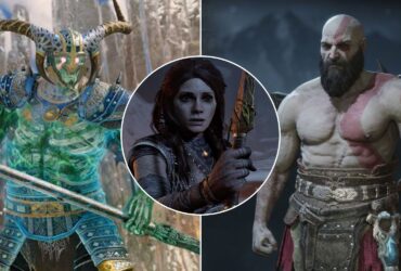 Ways To Make A God Of War Ragnarok Playthrough Harder