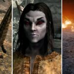 Ways To Shake Up Another Skyrim Playthrough