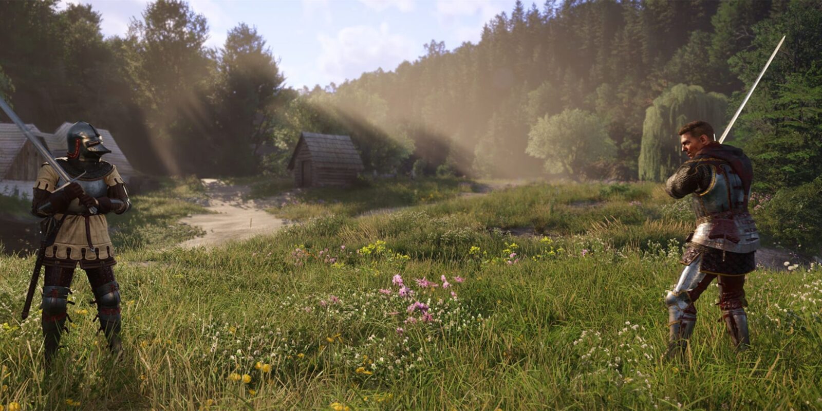 We Need More Games Like Kingdom Come Deliverance 2
