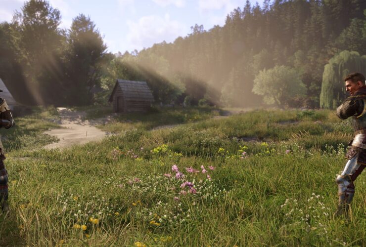 We Need More Games Like Kingdom Come Deliverance 2