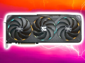 We finally have an Nvidia GeForce RTX 5070 Ti release date, and it’s imminent