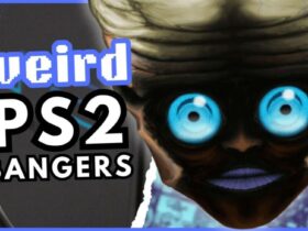 Weird PS2 Games That Are Actually Good