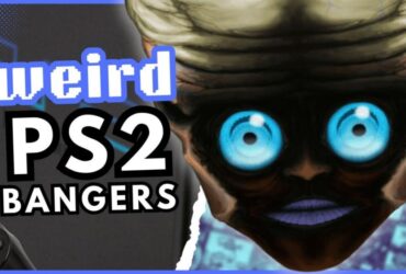 Weird PS2 Games That Are Actually Good