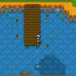 Weird Stardew Valley Glitch Makes Farmer Walk on Water