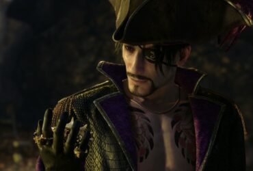 What Carries Over In New Game Plus In LaD: Pirate Yakuza In Hawaii?