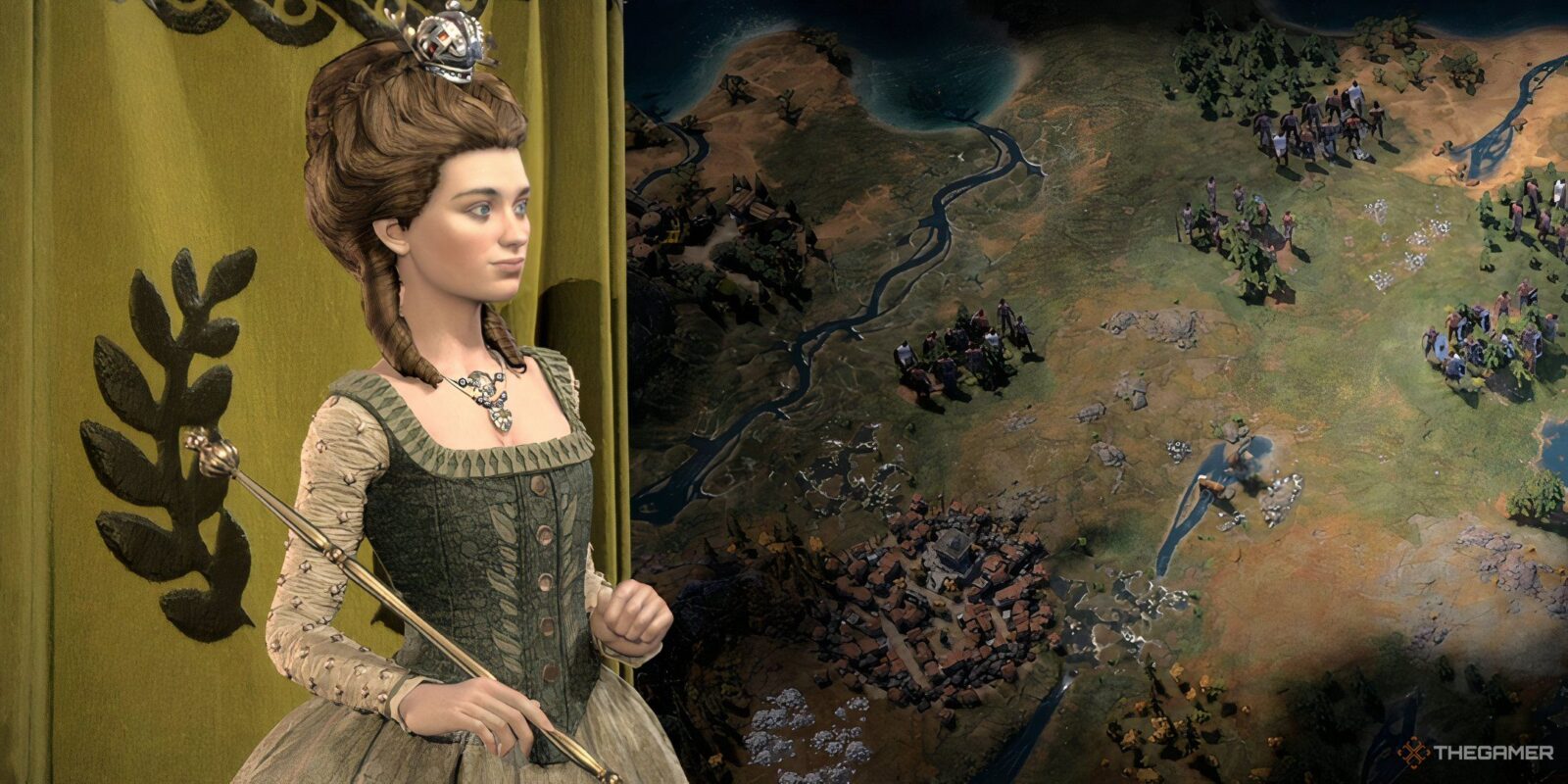 What Civics To Research First In Civilization 7