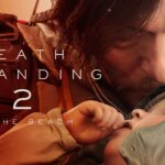 What Death Stranding 2's Subtitle Could Mean for Its Story and Gameplay