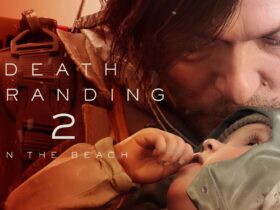 What Death Stranding 2's Subtitle Could Mean for Its Story and Gameplay