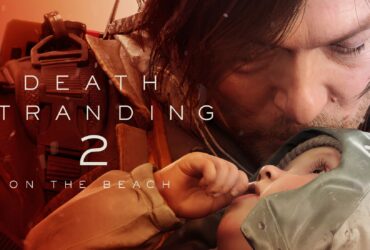 What Death Stranding 2's Subtitle Could Mean for Its Story and Gameplay