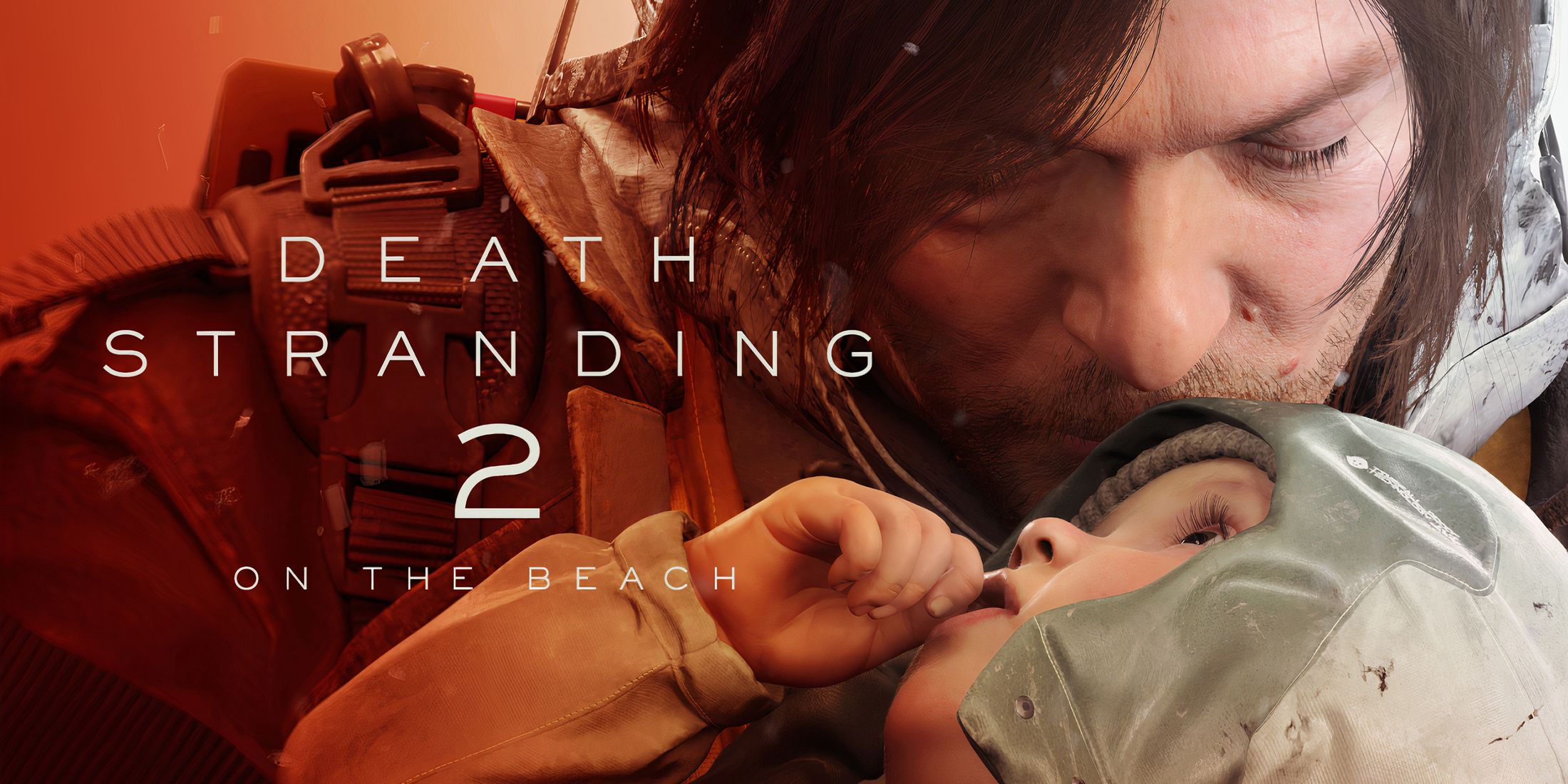 Death Stranding 2 On the Beach Subtitle