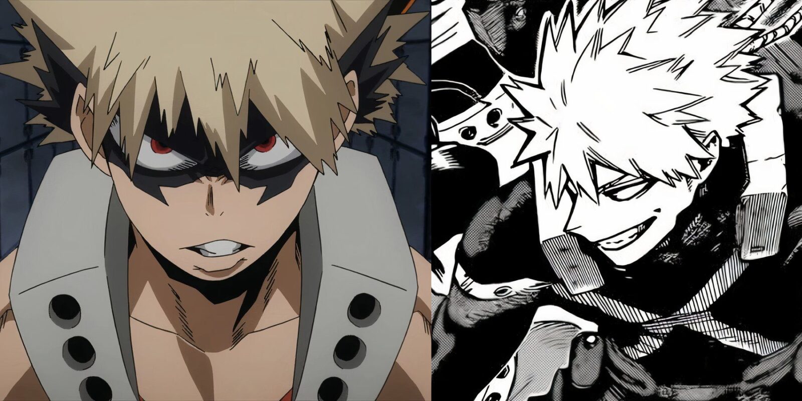 What Happens to Bakugo After Graduation, Explained