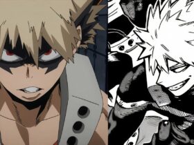 What Happens to Bakugo After Graduation, Explained