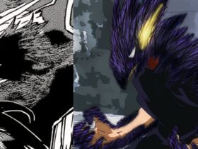 What Happens to Tokoyami After Graduation, Explained