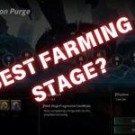 What Is Best Void Erosion Stage For Farming? The First Descendant Players Give Their Two Cents