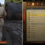 What Is Conspicuousness In Kingdom Come: Deliverance