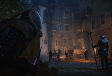 What Kingdom Come: Deliverance 2 Gets Right About Stealth That Other RPGs Don’t