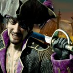 What Majima’s Connection to the Goromaru in Pirate Yakuza Says About Him