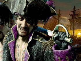 What Majima’s Connection to the Goromaru in Pirate Yakuza Says About Him