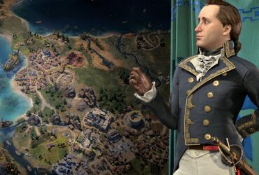 What Tech To Research First In Civ 7