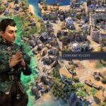 What To Do Before Converting Towns in Civ 7