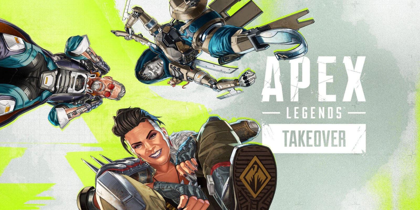 What To Expect From Apex Legends Season 24