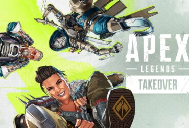 What To Expect From Apex Legends Season 24