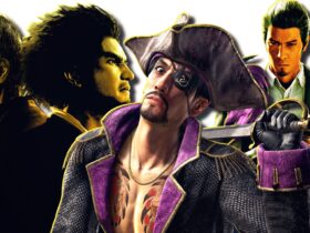 What Would Happen If Every Developer Followed The Same Schedule As Yakuza?