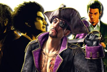 What Would Happen If Every Developer Followed The Same Schedule As Yakuza?