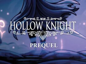 What Would a Hollow Knight Prequel Look Like?