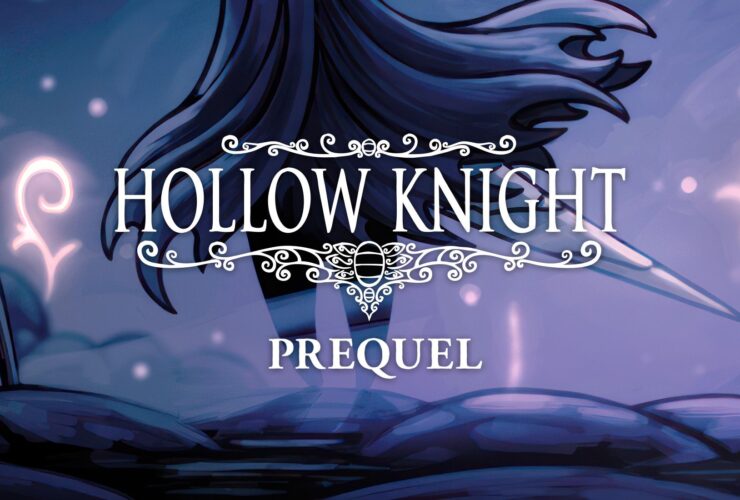 What Would a Hollow Knight Prequel Look Like?