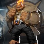 What is Marvel Rivals’ The Thing Trench Coat Skin Based On?